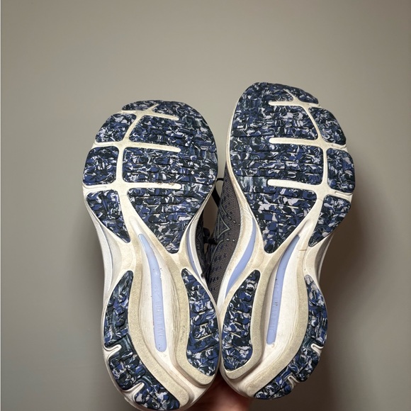 Mizuno wave rider 25 running shoes size US 7 - Picture 6 of 6